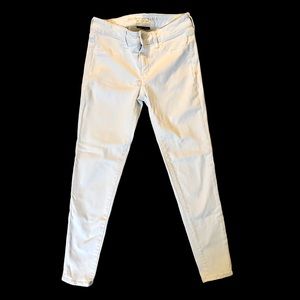 American Eagle Stretch Fit Jeggings